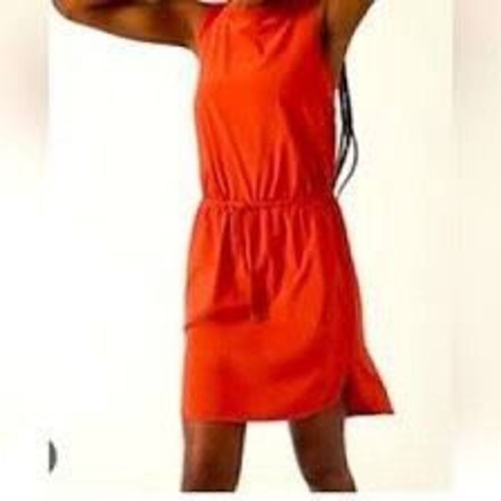 Athleta Rincon Dress size xxs